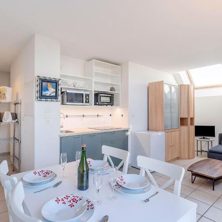 Apartment Les Marines 1 Et 2-7 By Interhome Cabourg Εξωτερικό φωτογραφία