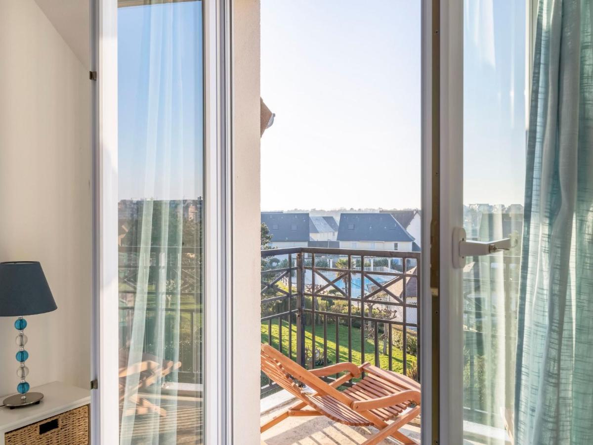 Apartment Les Marines 1 Et 2-7 By Interhome Cabourg Εξωτερικό φωτογραφία