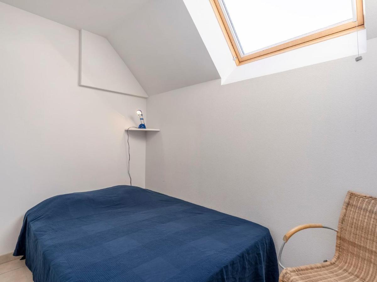 Apartment Les Marines 1 Et 2-7 By Interhome Cabourg Εξωτερικό φωτογραφία