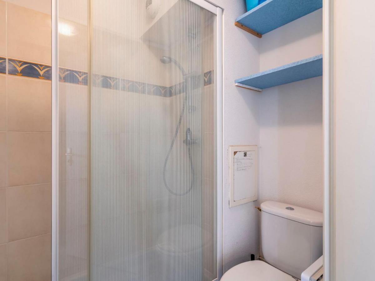 Apartment Les Marines 1 Et 2-7 By Interhome Cabourg Εξωτερικό φωτογραφία