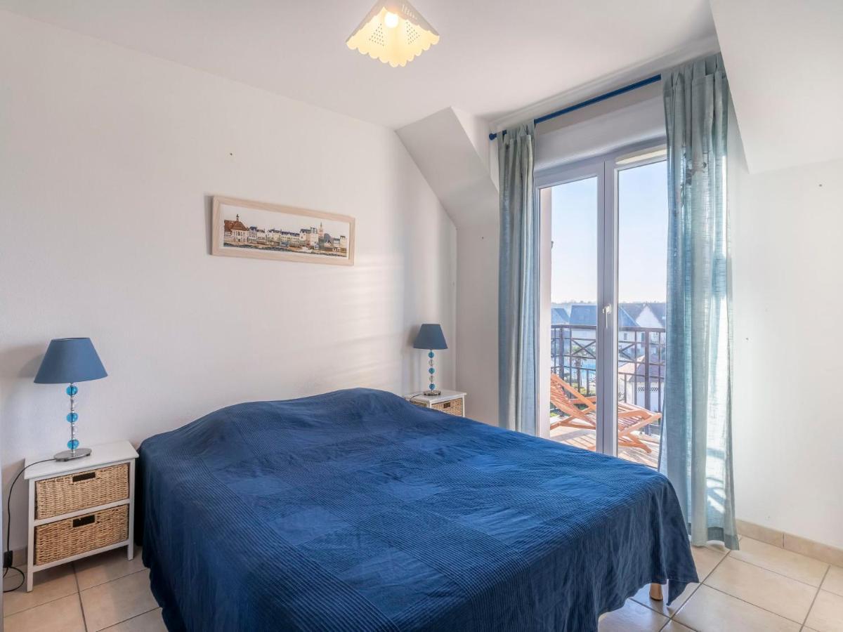 Apartment Les Marines 1 Et 2-7 By Interhome Cabourg Εξωτερικό φωτογραφία