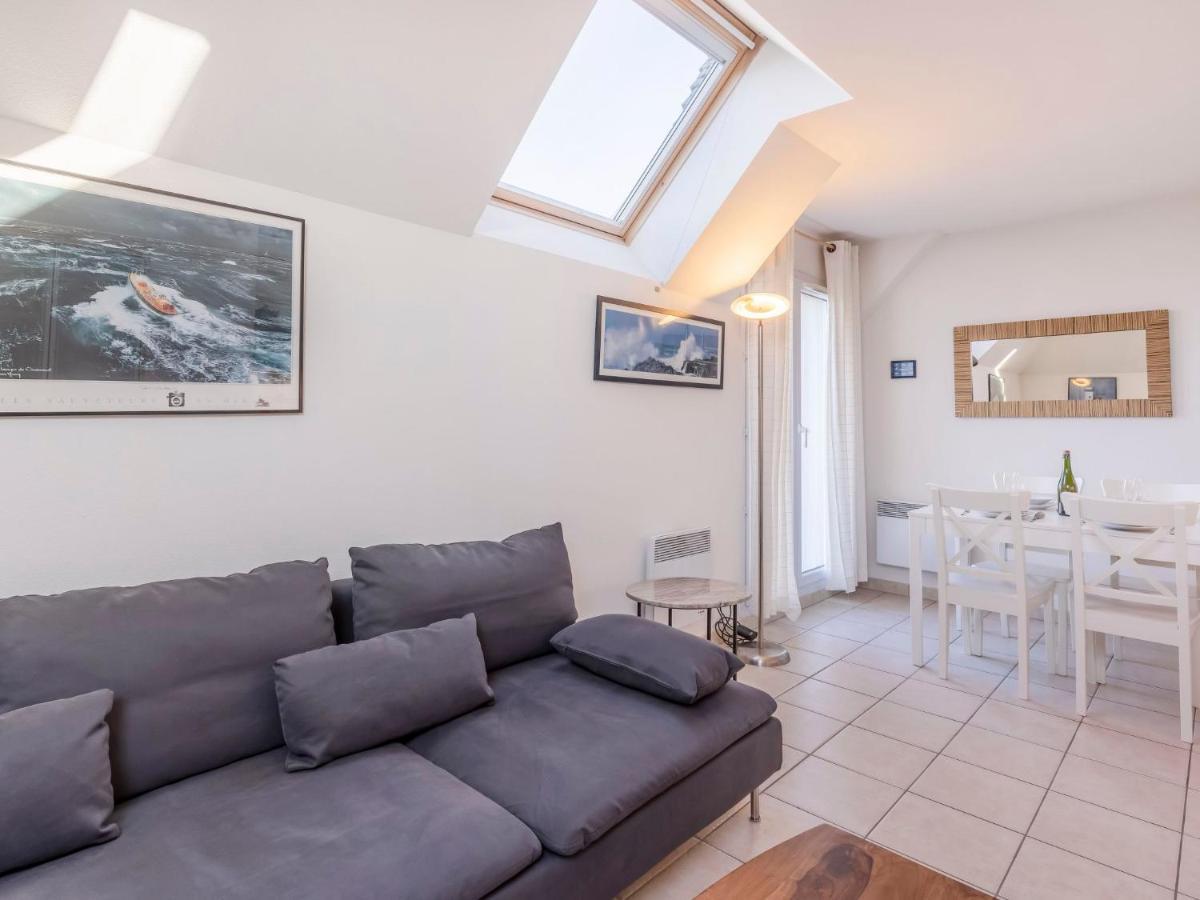 Apartment Les Marines 1 Et 2-7 By Interhome Cabourg Εξωτερικό φωτογραφία